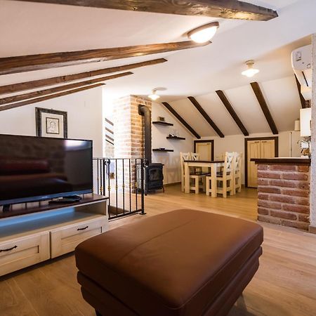 RažanacStone House别墅 外观 照片