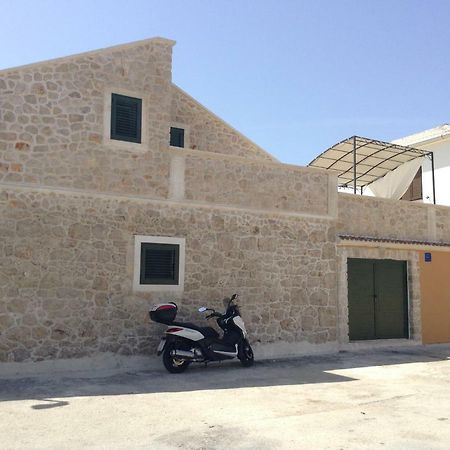 RažanacStone House别墅 外观 照片