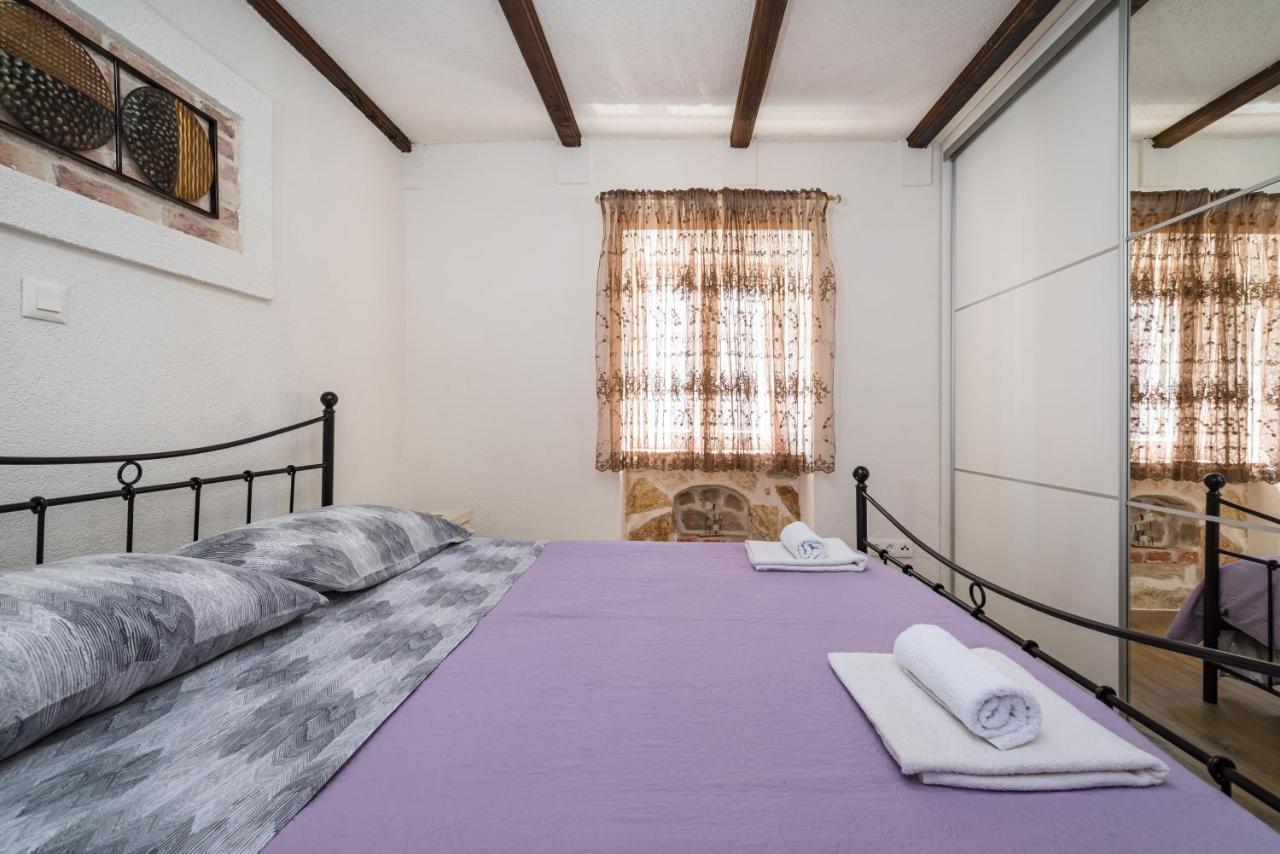 RažanacStone House别墅 外观 照片