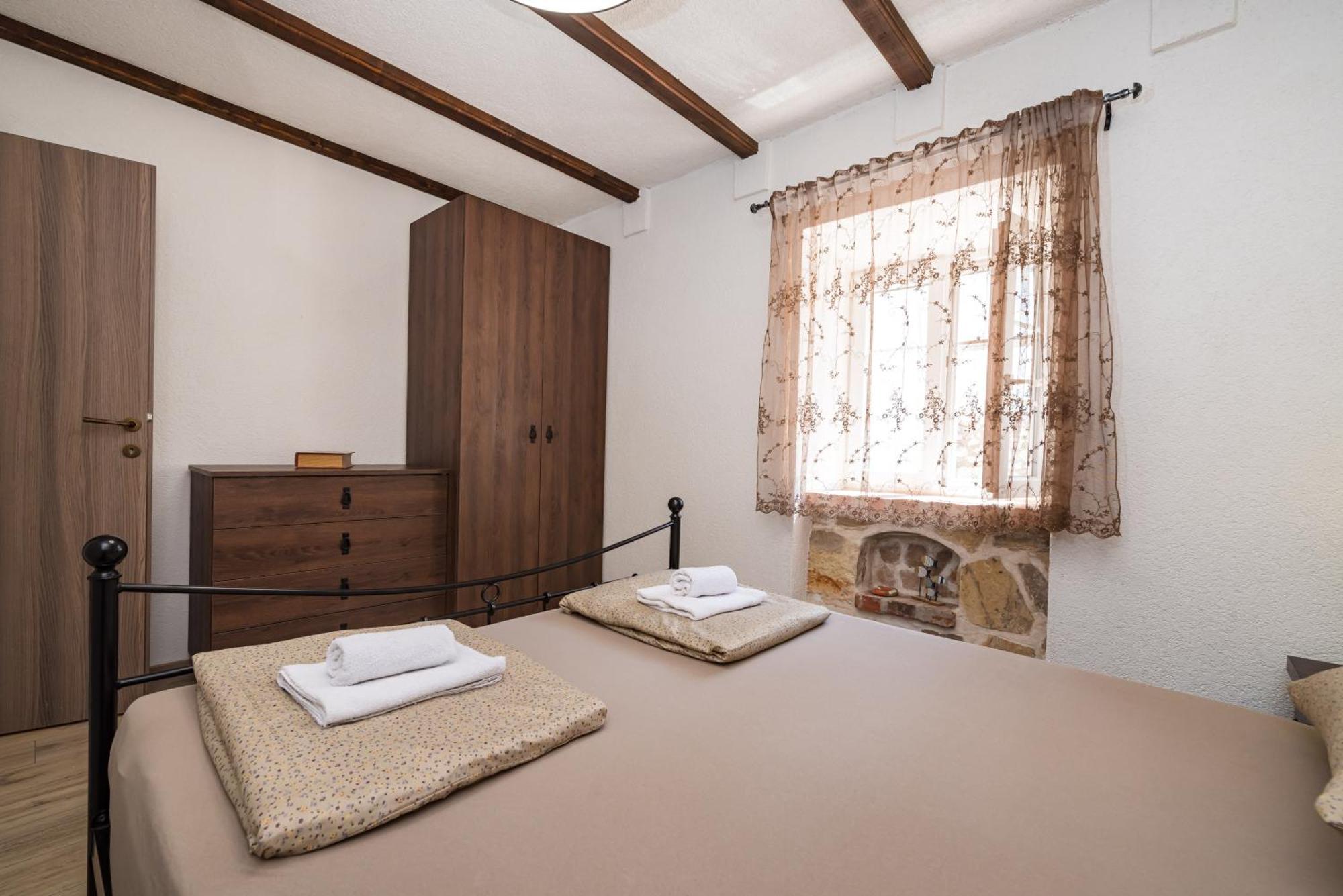 RažanacStone House别墅 外观 照片