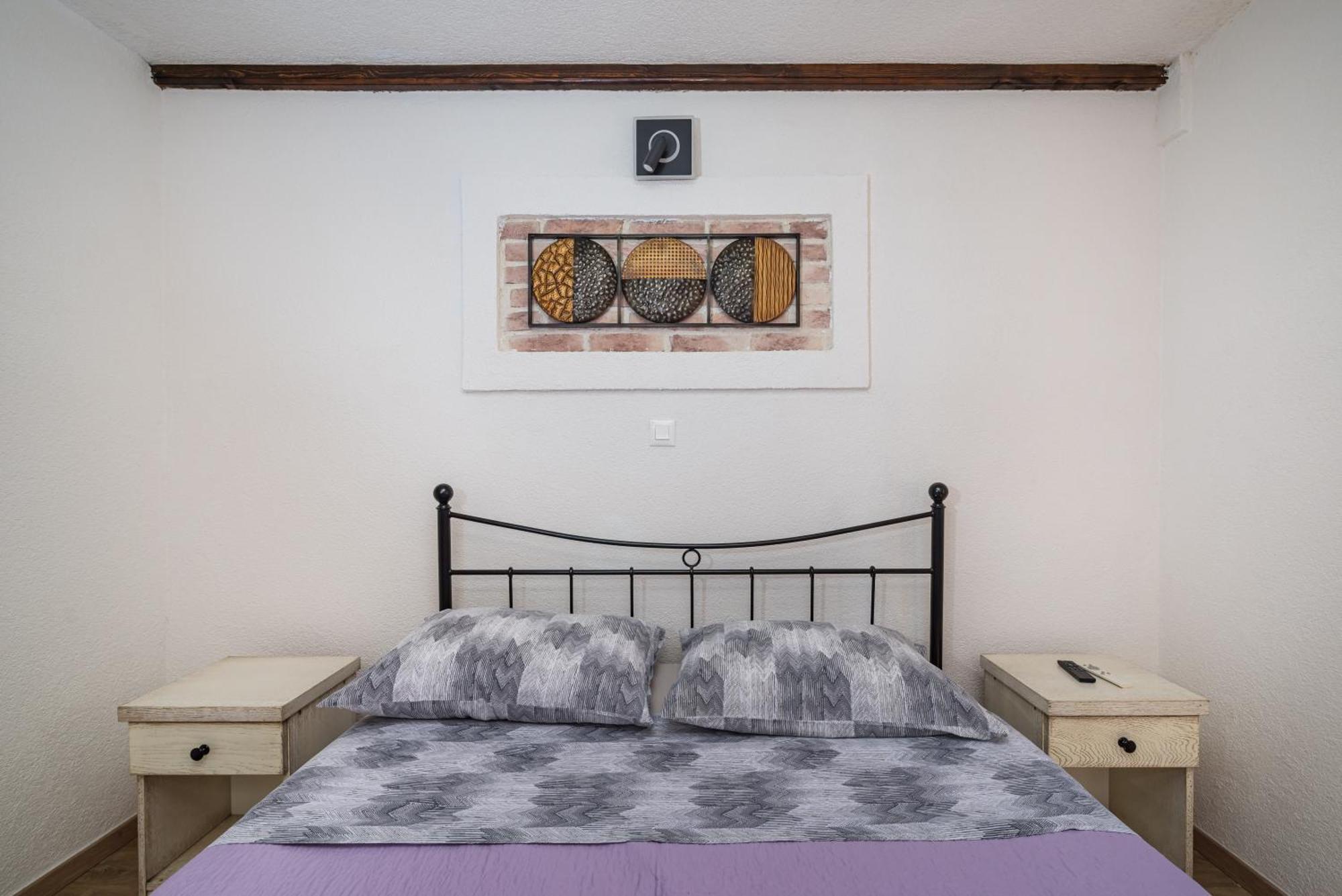 RažanacStone House别墅 外观 照片