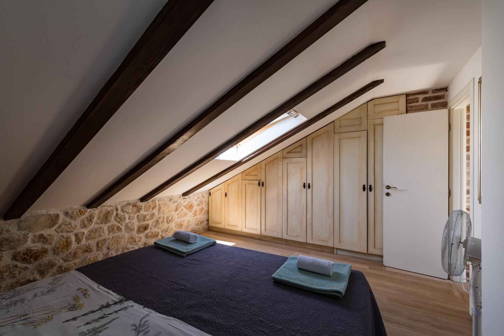 RažanacStone House别墅 外观 照片
