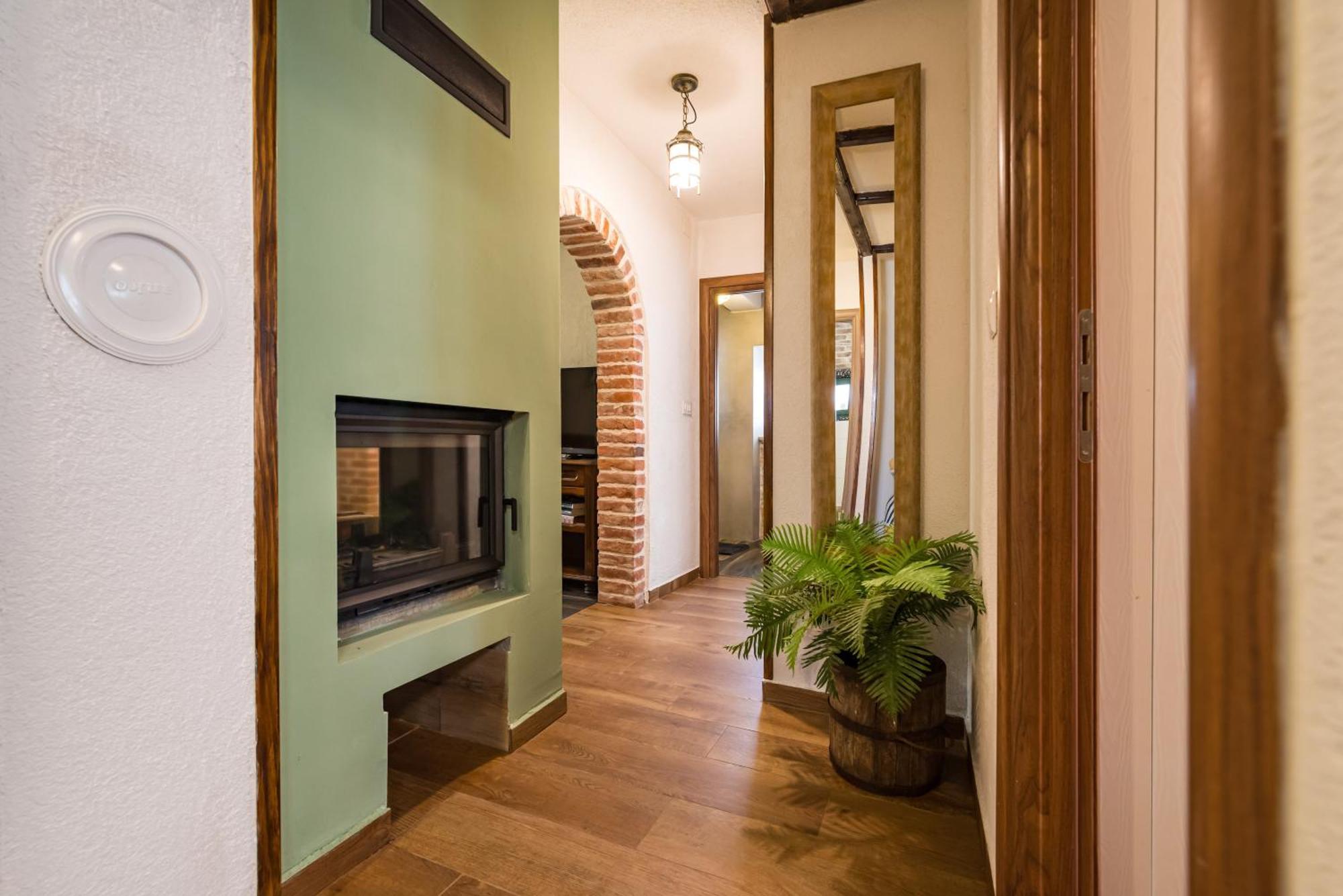 RažanacStone House别墅 外观 照片