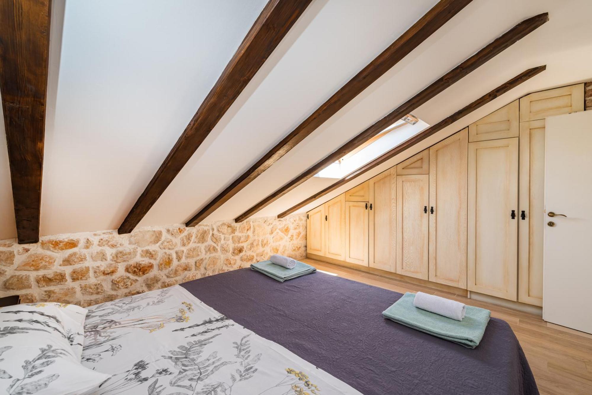 RažanacStone House别墅 外观 照片